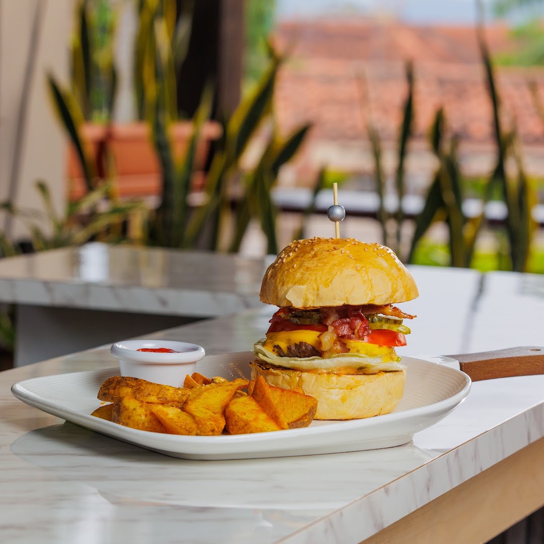 Fusión Bistro: high quality professional food photography