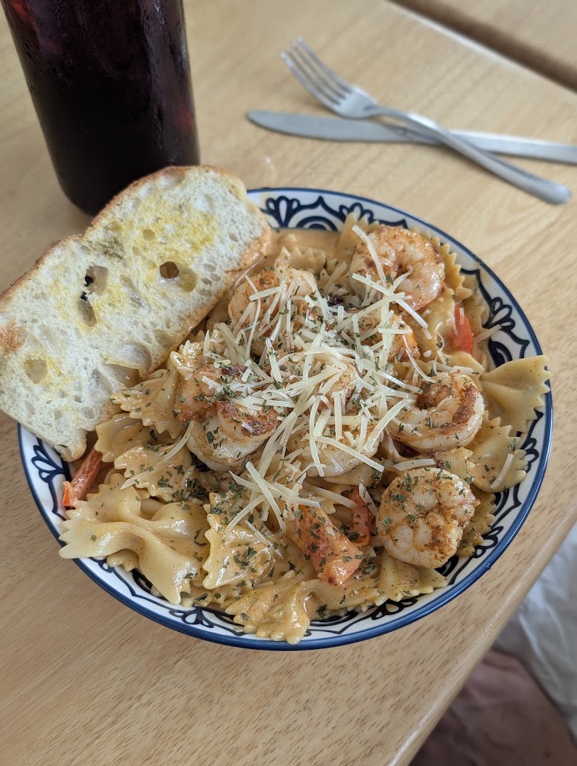 Azul Café - Bistro: appetizing, high-quality food photography