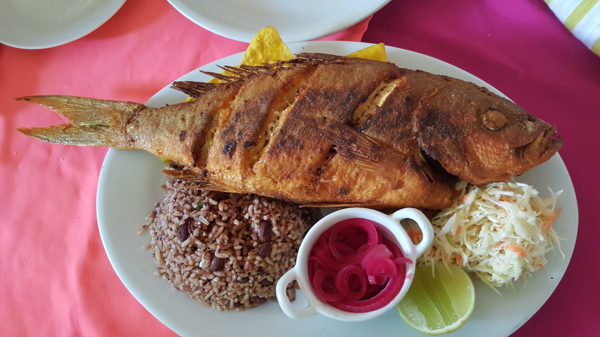 El Jardín de Susana: appetizing, high-quality food photography