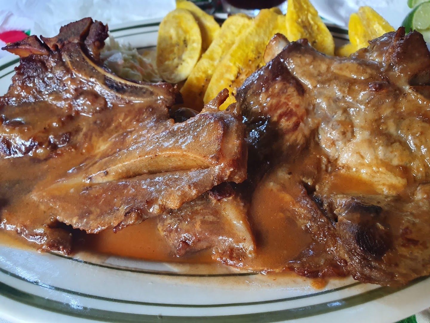 El Jardín de Susana: appetizing, high-quality food photography