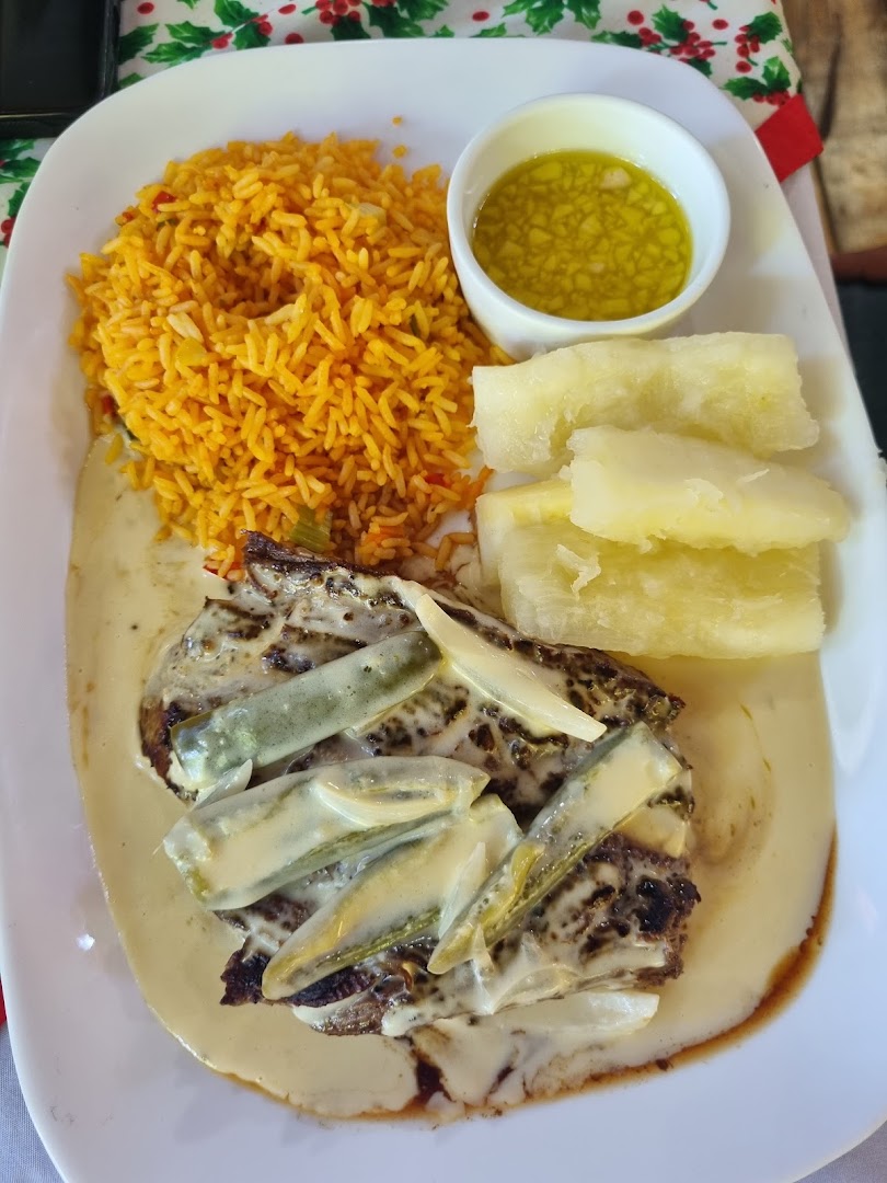 El Jardín de Susana: appetizing, high-quality food photo