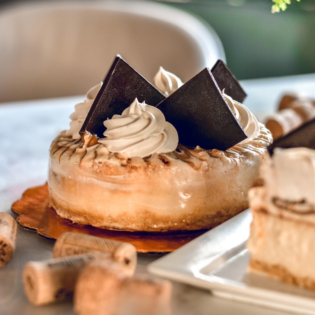 La Sabrosa Bistro: high quality, appetizing food photo