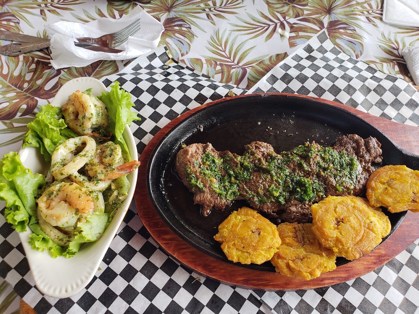 Restaurante Acrópolis: appetizing, high-quality food photography