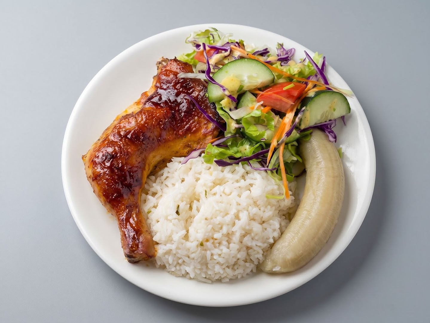 Restaurante Entre Dos Tierras: professional food photography