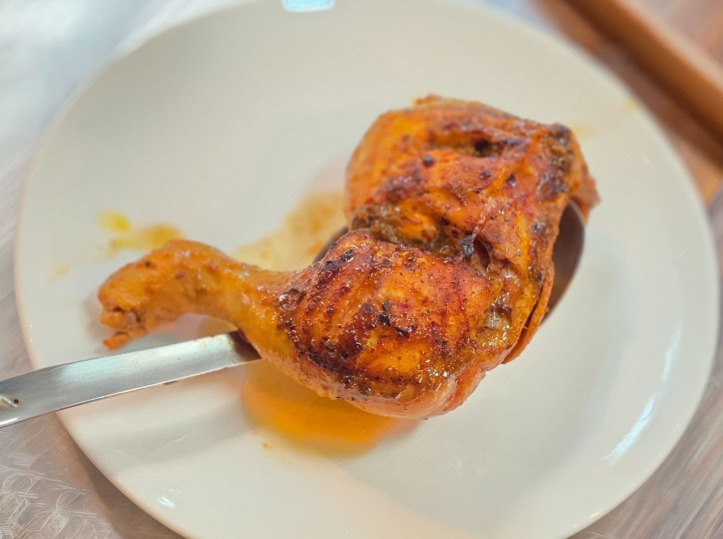 Restaurante Entre Dos Tierras: appetizing, high-quality food photography
