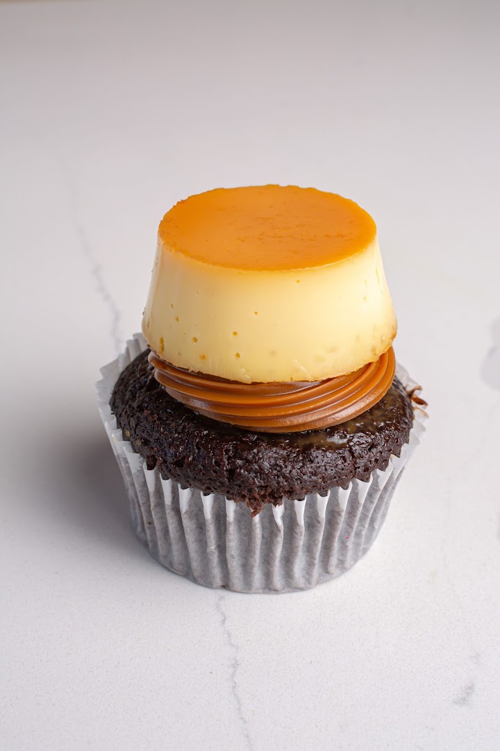 Samara Brunch and Cake: high quality food photography