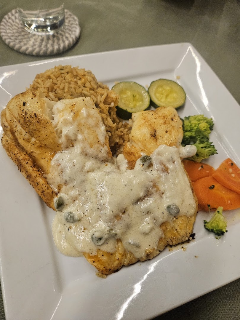 Kristi's Island Kitchen: appetizing, high-quality food photography