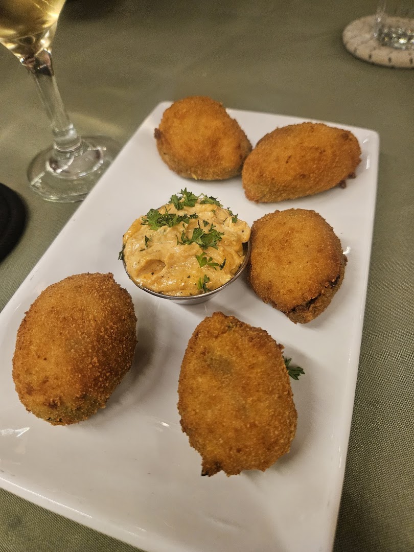 Kristi's Island Kitchen: appetizing, clear photo of food
