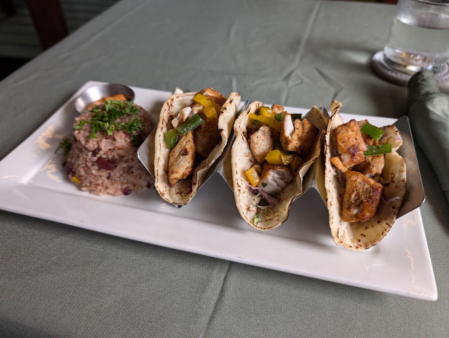 Kristi's Island Kitchen: appetizing, high-quality food photography