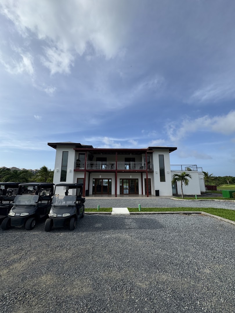 Pete's Place: clear exterior shot of venue