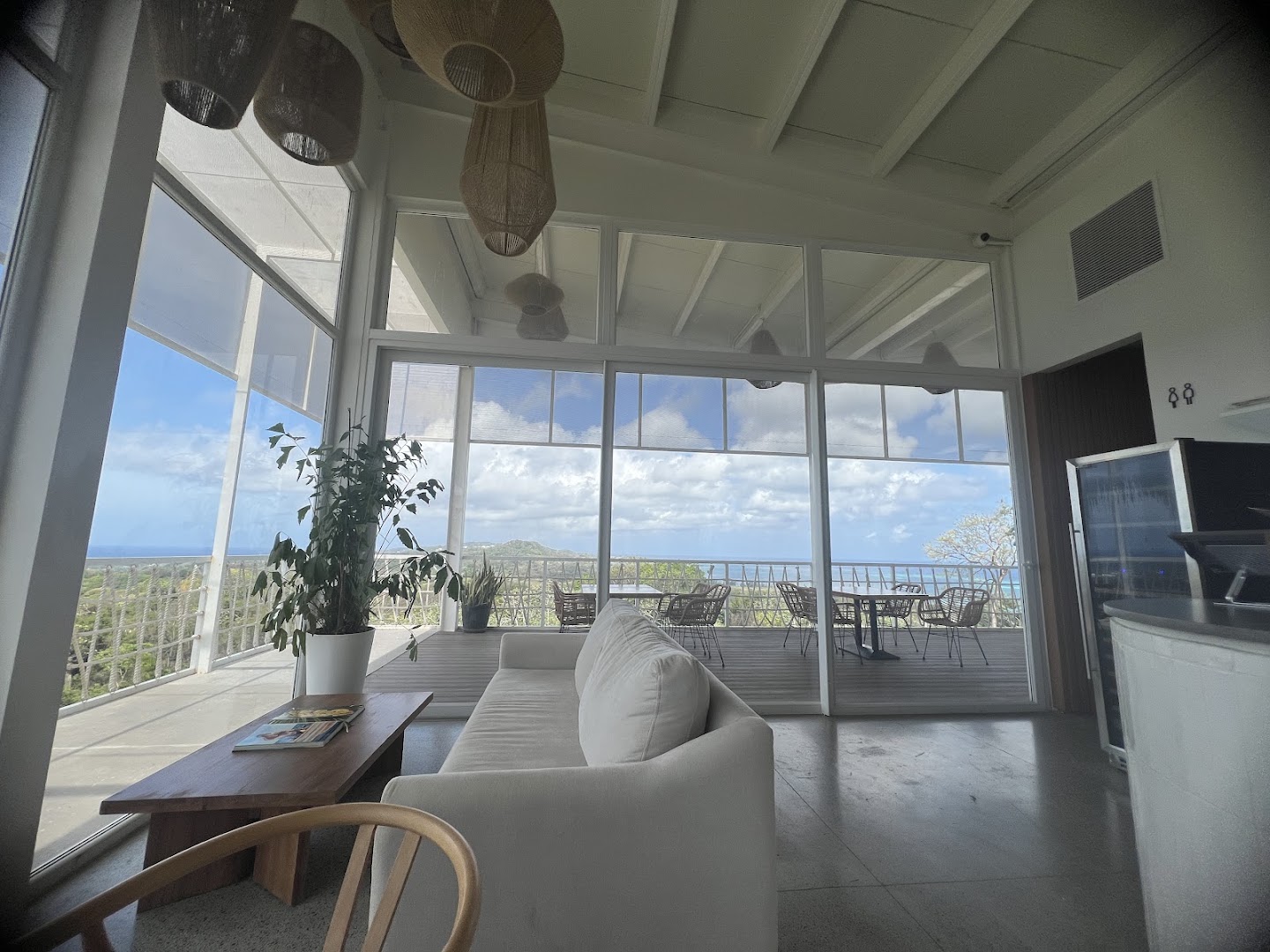 Spirit Origin: inviting atmosphere and scenic view