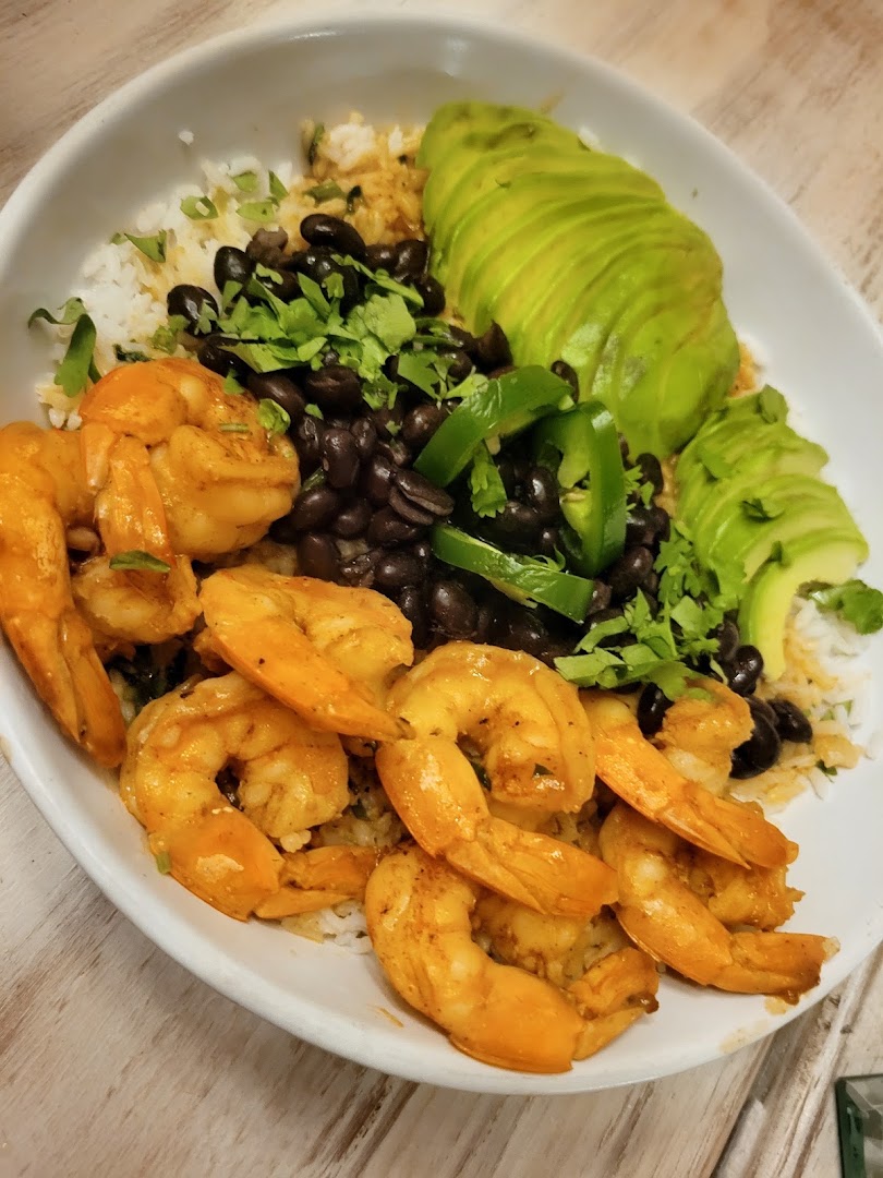 Captain Willis Bistro: appetizing, high-quality food photography