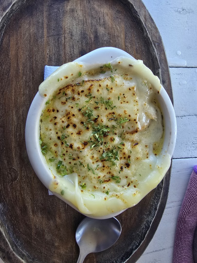 Mango Tango: appetizing photo of restaurant food