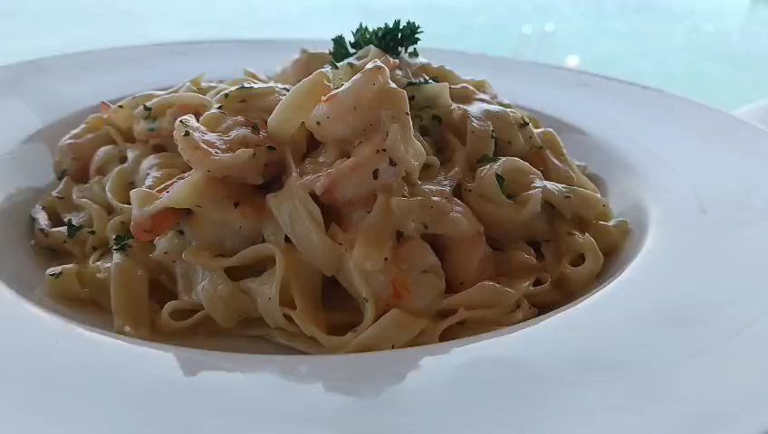 Nautical Restaurant & Bar: appetizing photo of restaurant dish
