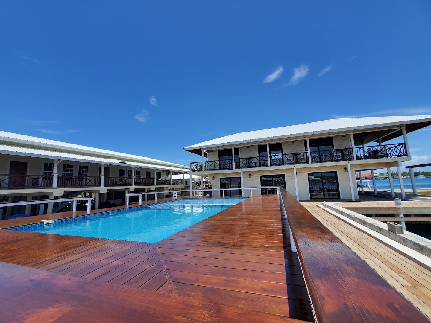 Nautical Restaurant & Bar: attractive photo of venue exterior