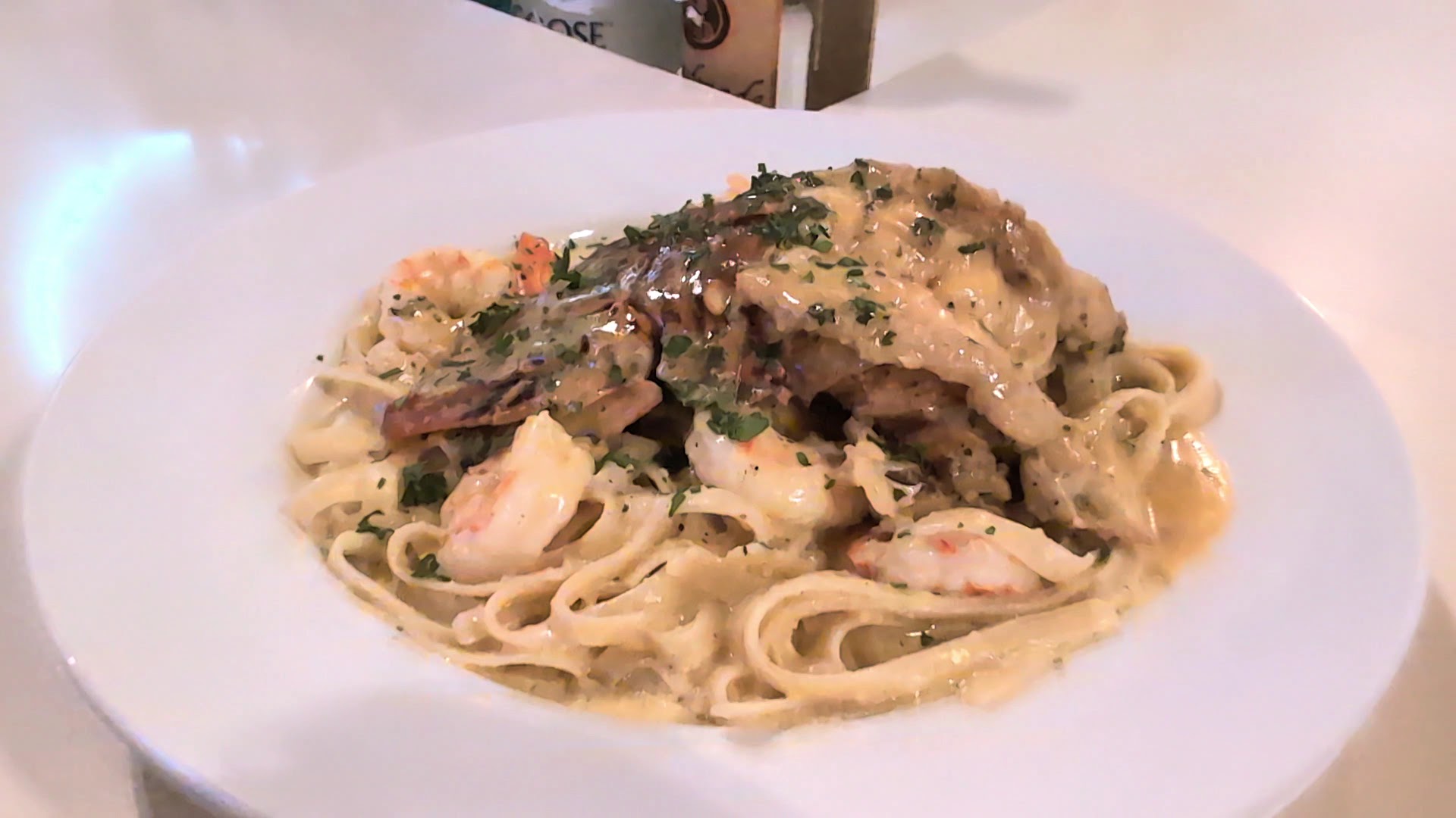 Nautical Restaurant & Bar: appetizing photo of restaurant dish