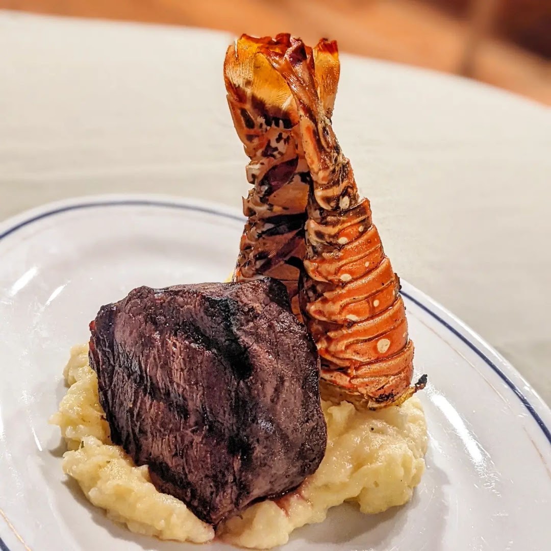 Shell Del Mar: high quality food photography