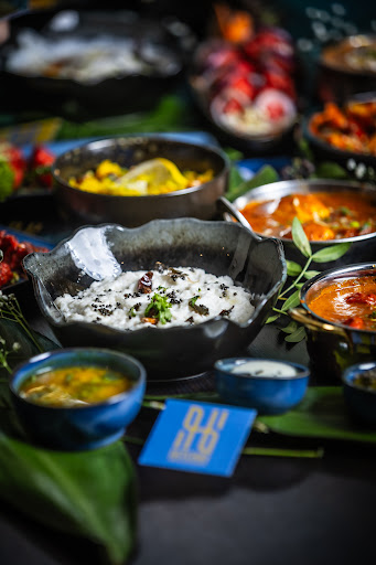 HITCHKI: high quality professional food photography
