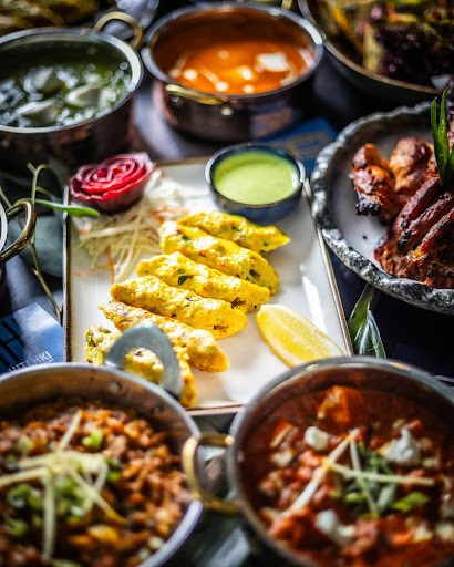 HITCHKI: high quality professional food photography