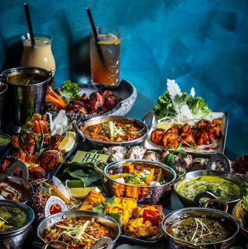 HITCHKI: appetizing, high-quality food photography