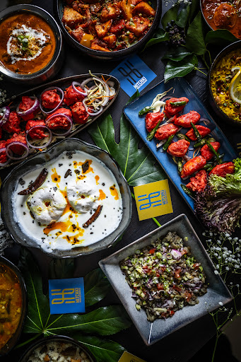 HITCHKI: high quality professional food photography