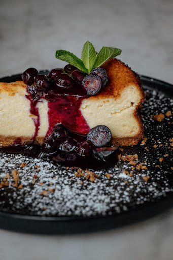 Két Szerecsen: high quality food photography