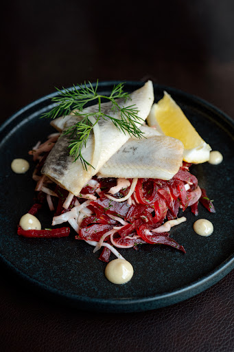 Két Szerecsen: high quality professional food photography