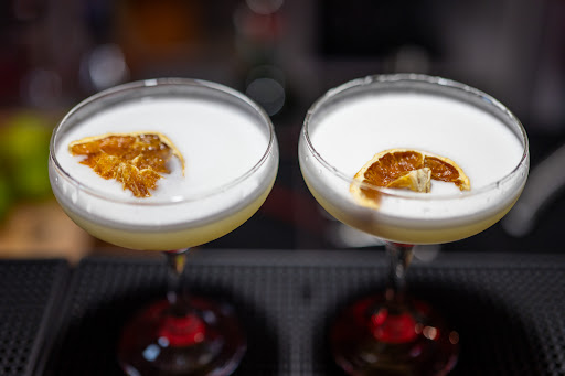 MonoKultur: high quality, professional cocktail photo