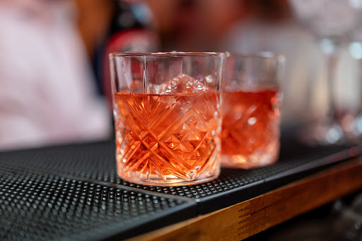 MonoKultur: high quality professional drink photo