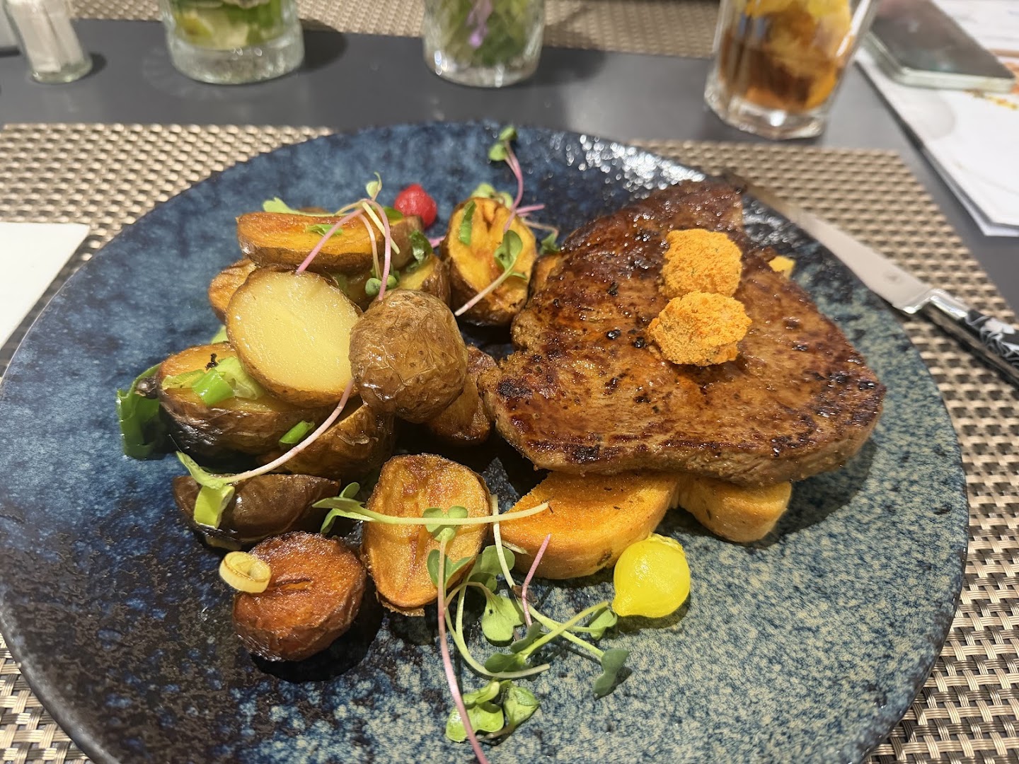 Csokonai Étterem: appetizing, high-quality food photography