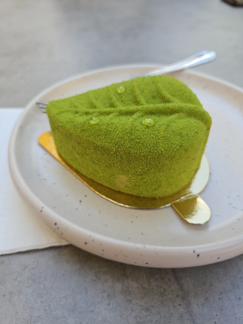 Jardin Cukrászda: appetizing, high-quality food photo