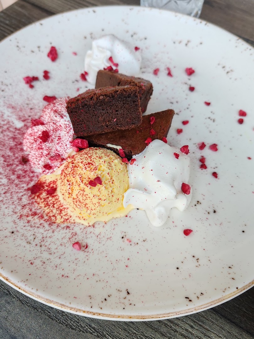 Depresso: appetizing, high-quality food photography