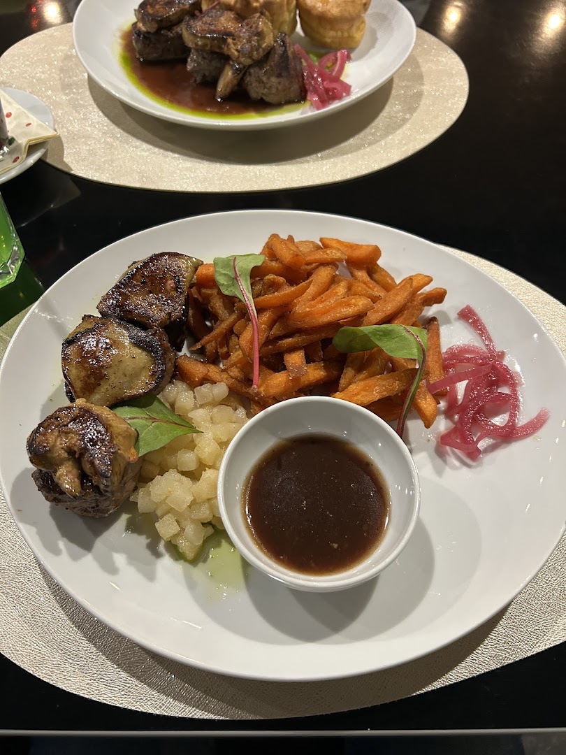 Faceroom Étterem & Drinkbár: appetizing, high-quality food photography