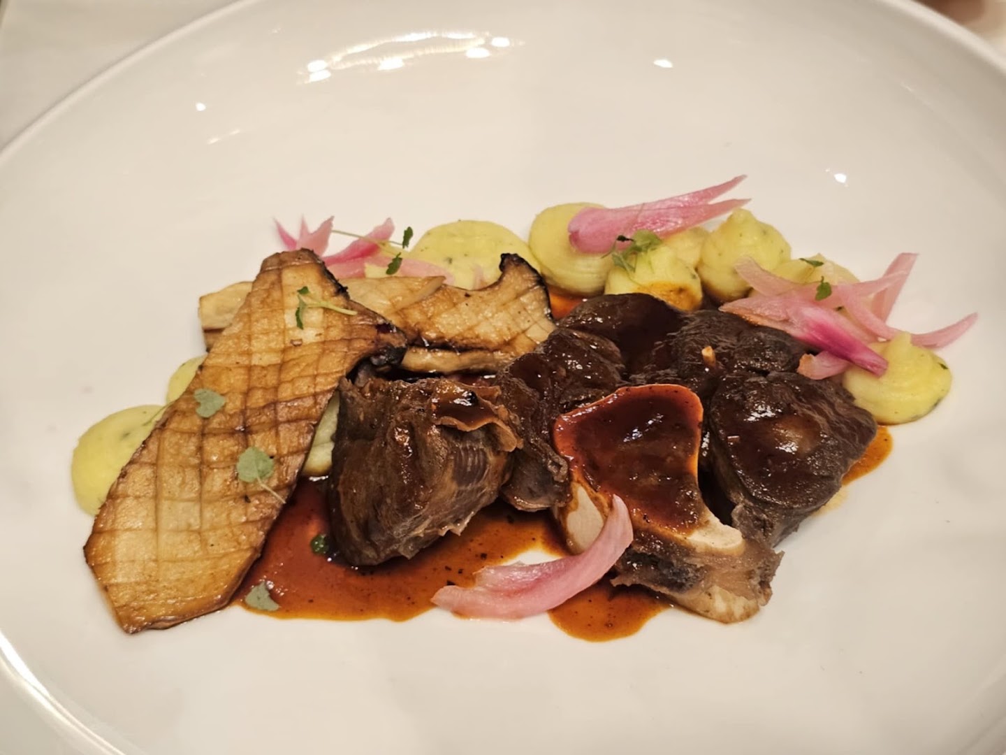 LAMAREDA Étterem és Bisztró: appetizing, high-quality food photography