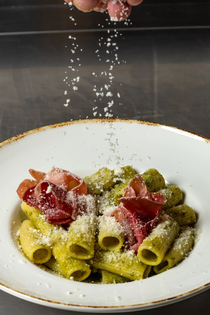 Scruton Győr: high quality food photography