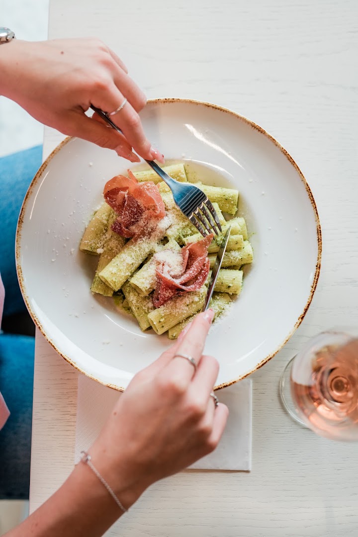 Scruton Győr: appetizing, high-quality food photography