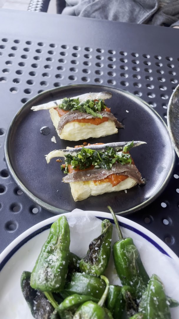 Gajdó: appetizing food photography