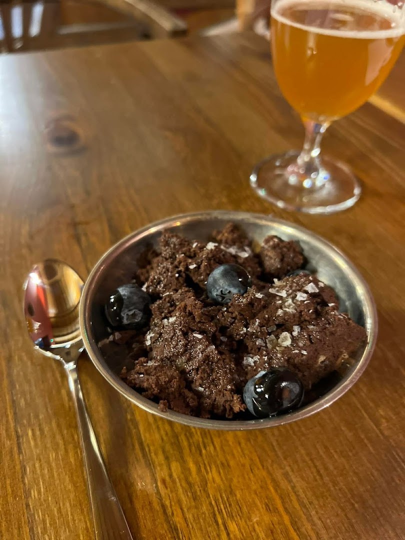Gajdó: appetizing photo of bar food