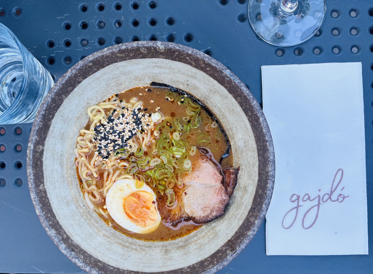 Gajdó: appetizing, high-quality food photography