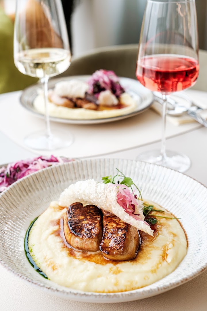 Kikelet kitchen & bar: high quality professional food photography