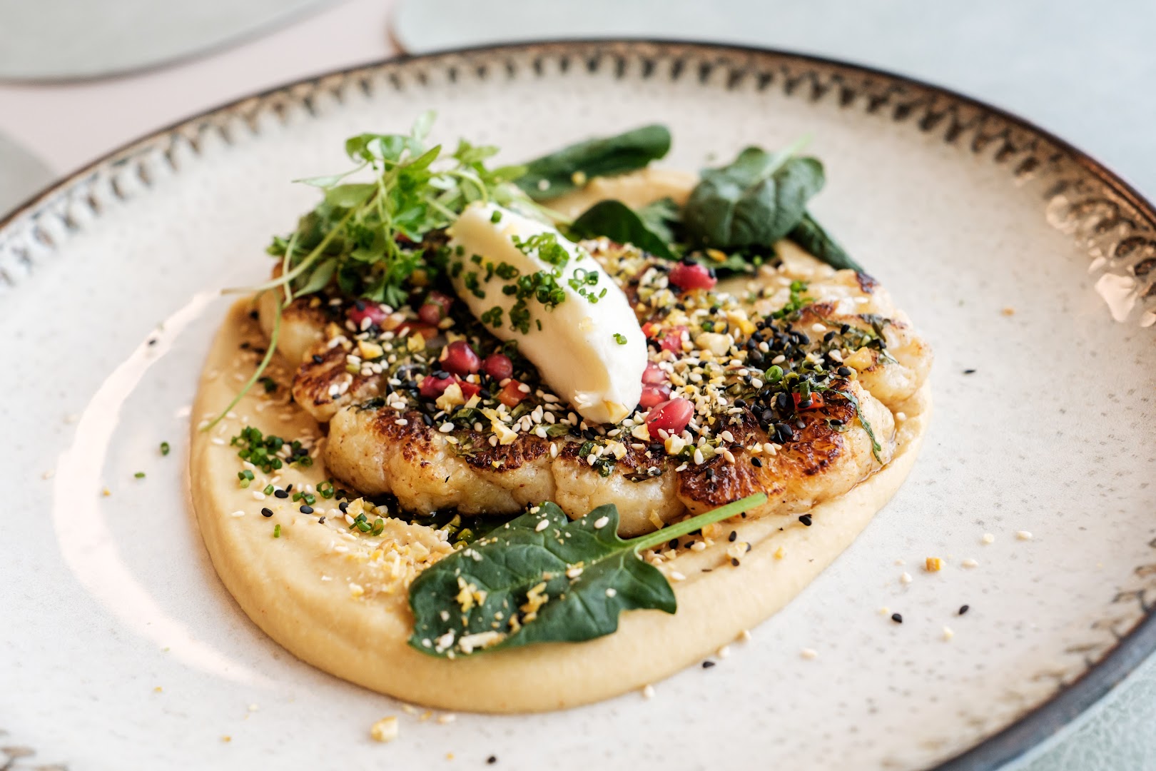 Kikelet kitchen & bar: high quality professional food photography