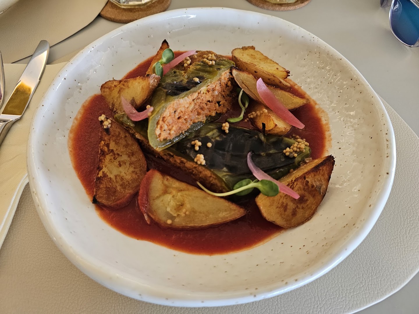 Kikelet kitchen & bar: appetizing, high-quality food photography