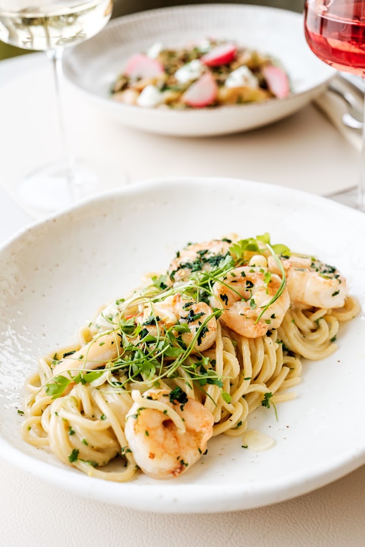 Kikelet kitchen & bar: high quality, appetizing food photography