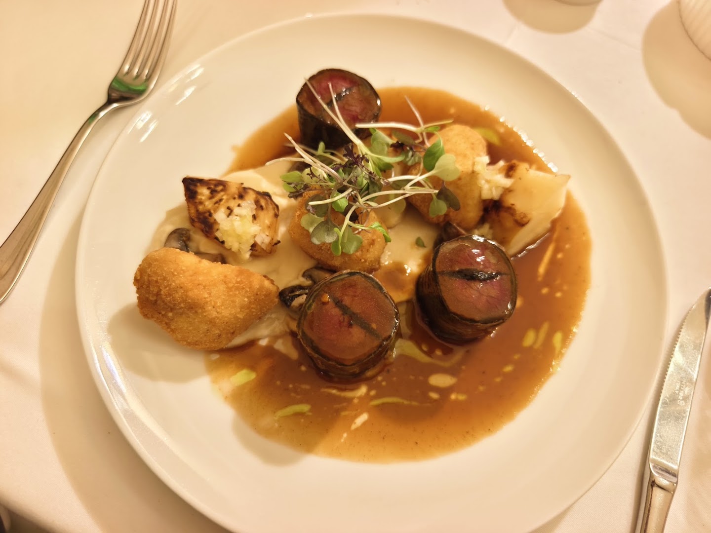Erhardt Étterem és Panzió: appetizing, high-quality food photography