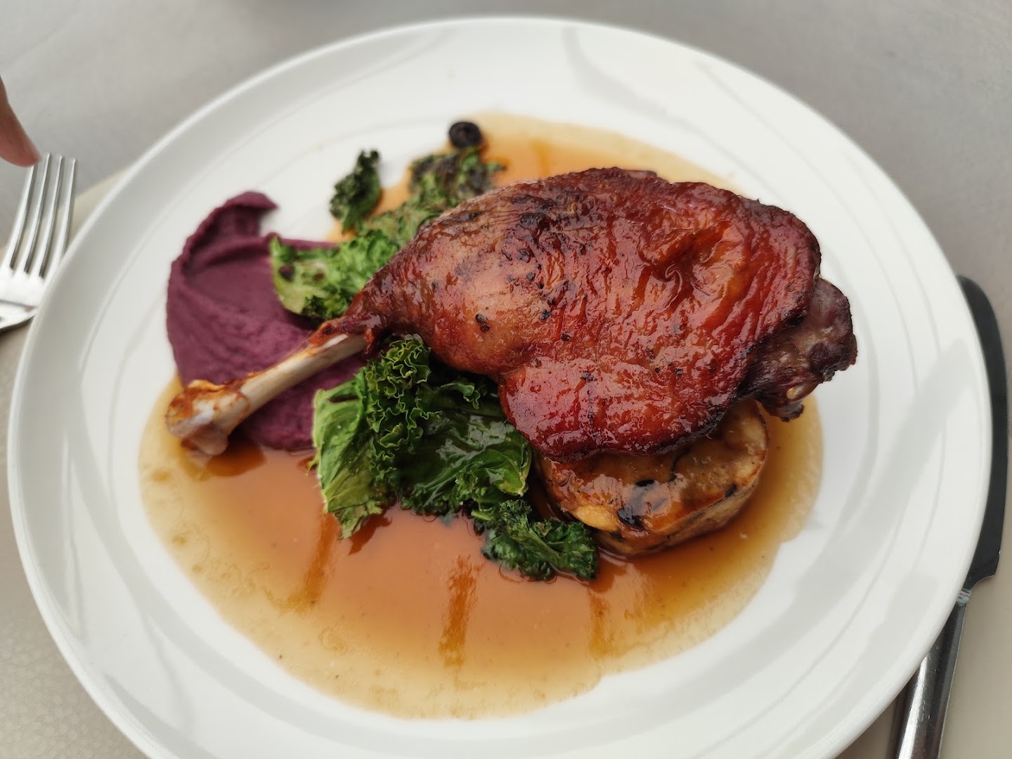 Erhardt Étterem és Panzió: appetizing, high-quality food photography