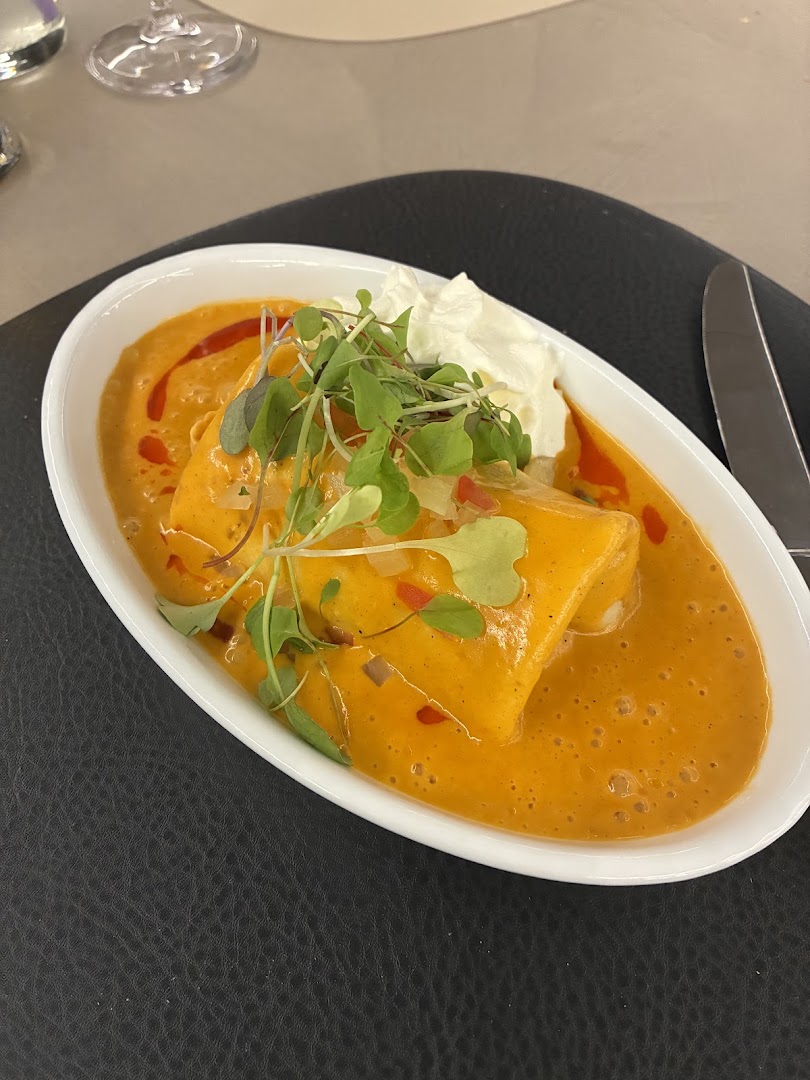 Erhardt Étterem és Panzió: appetizing, high-quality food photography