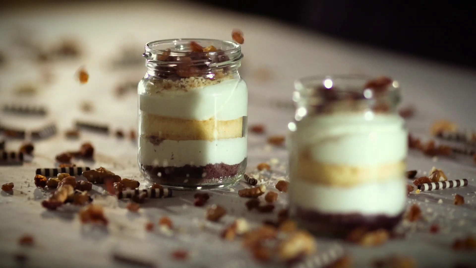 Gino: appetizing professional food photography
