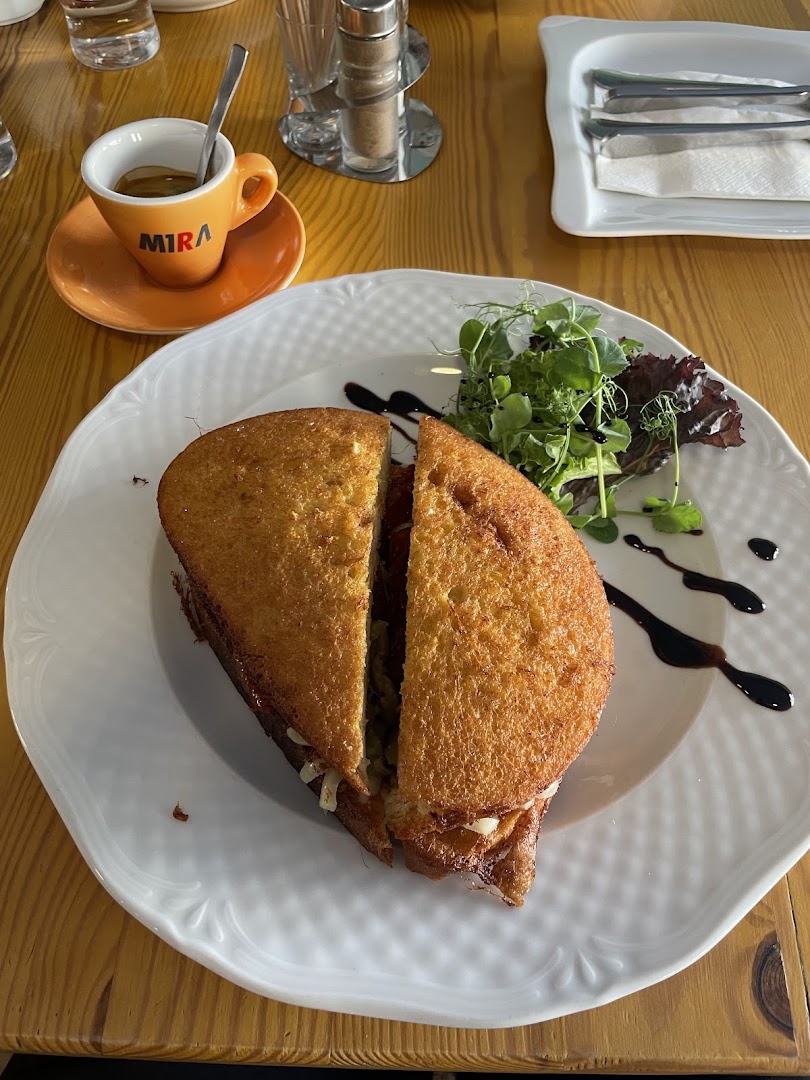 A2 Gastro Caffé: appetizing, high-quality food photography
