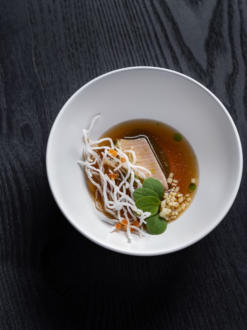 Alkimista Kulináris Műhely: professional high-quality food photography