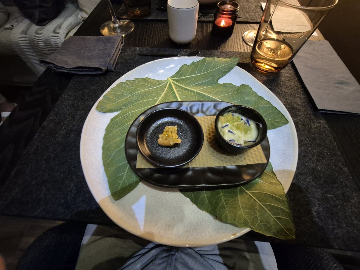 Alkimista Kulináris Műhely: appetizing and professional food presentation
